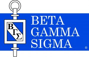 beta gamma sigma