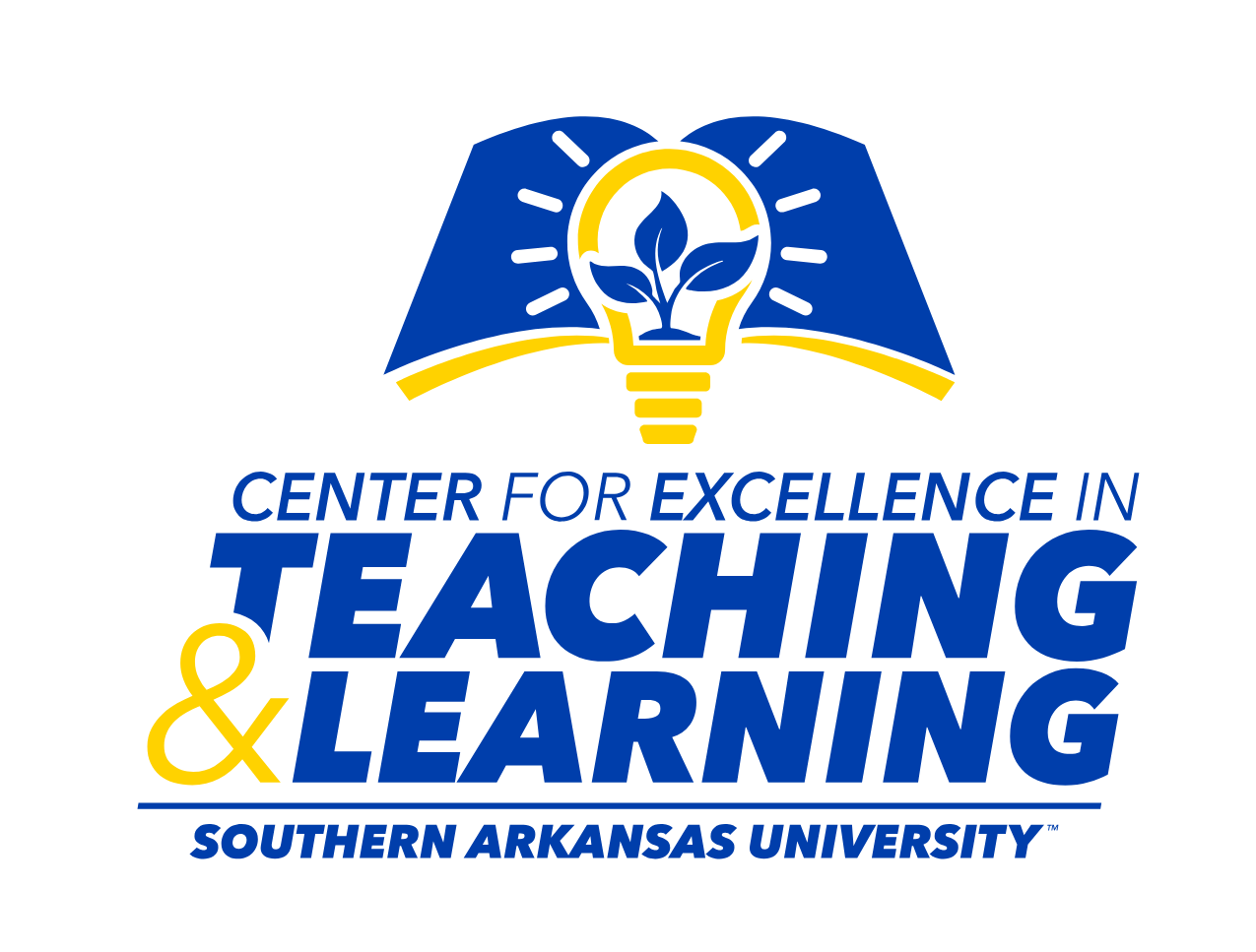 Center for Excellence in Teaching & Learning logo