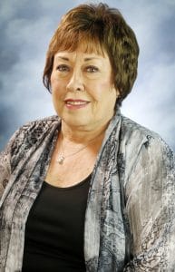 Bradshaw, Mary