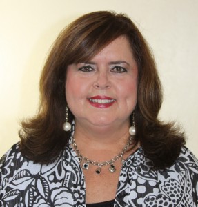 Butler, Vicki