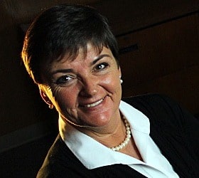 Wilson, Deborah