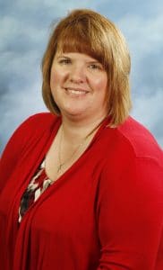 Hughes, Traci