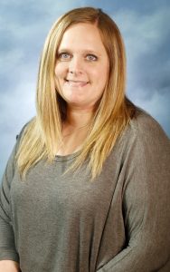 Marsh, Christa