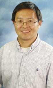 Zhao, Limount