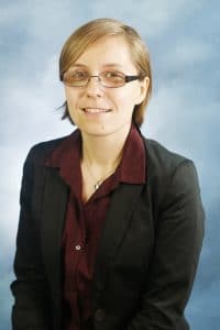 Kasztalska, Aleksandra