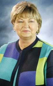 Merritt, Denise