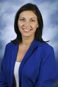 Seymour, Stephanie