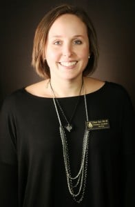 Foshee, Megan