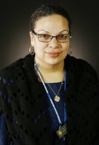 Smith, Gina