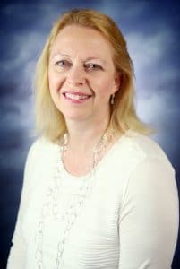 Goodheart, Cheryl