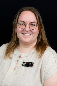 Amonett, Sarah