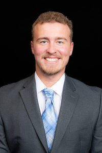 Olson, Justin