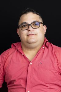 Miguel Ángel Ábrego Tello