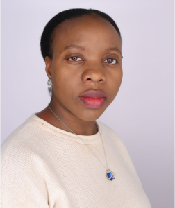 Chishimba, Elizabeth