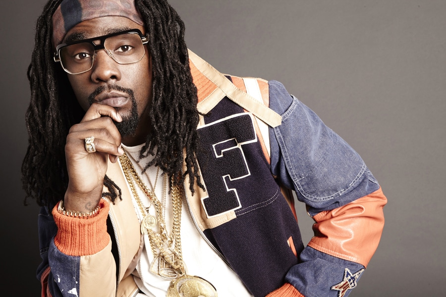 wale the gifted billboard