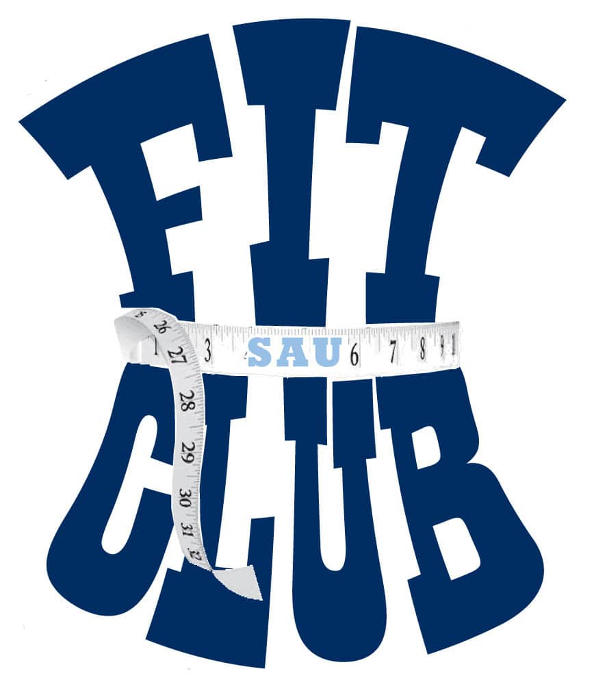 Fit Club Logo
