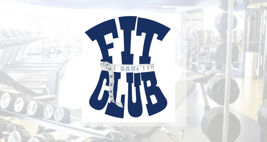 Fit Club Logo