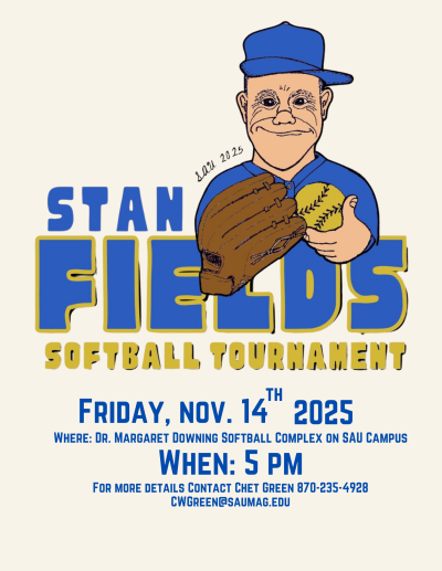Saturday, October 25th, 2025 Dr. Margaret Downing Softball Complex on SAU Campus 10 AM (1).pdf.png