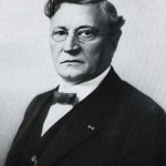 Governor Thomas C. McRae photo