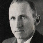 Ves Godley, 1935 photo