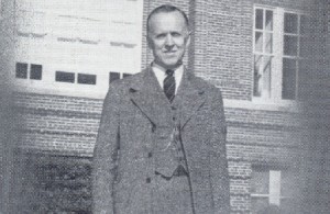 Dr. Samuel D. Smith, History photo