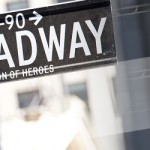 Cordara Newson is headed to Broadway