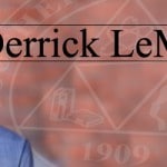 Derrick LeMont Sanders is a finalist in ABC's Make Me A Star