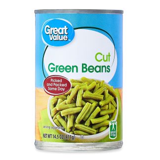 Green Beans