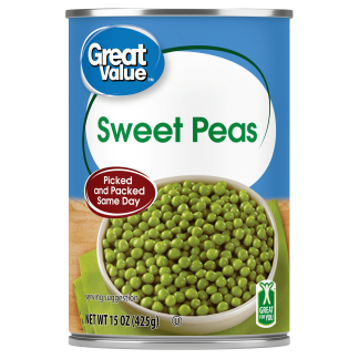 Sweet Peas
