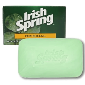 Bar Soap