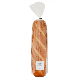 French Bread Loaf - frozen