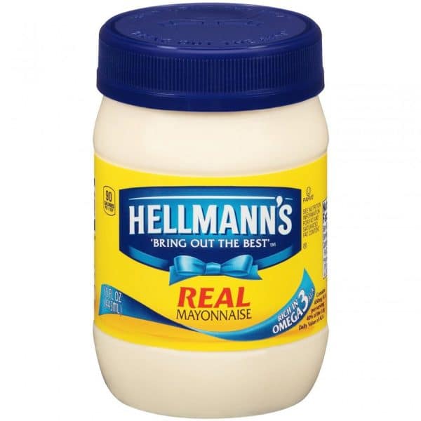 Mayo