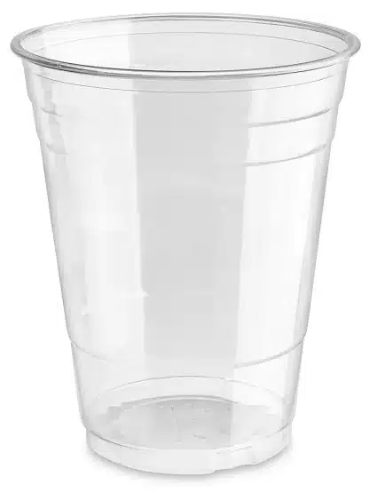 Plastic Cup