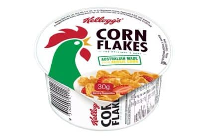 Corn Flakes