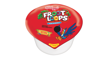 Fruit Loops