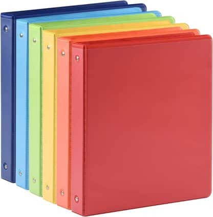 Binder - 3 inch