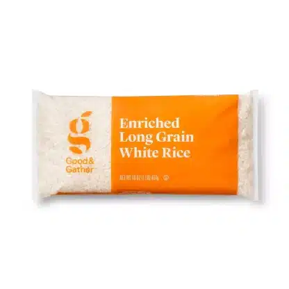 Long Grain Rice