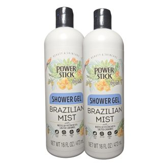 Shower Gel