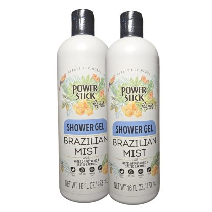 Shower Gel