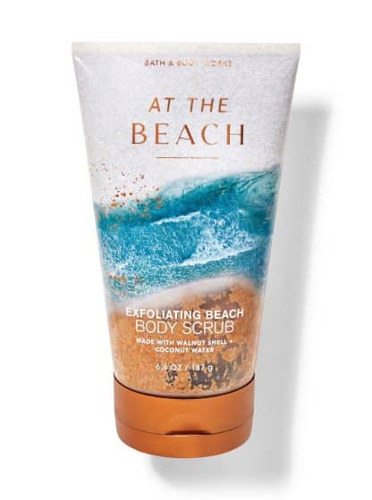 Body Scrub