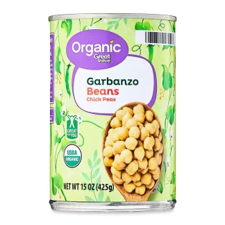 Chickpeas/ Garbanzo Beans