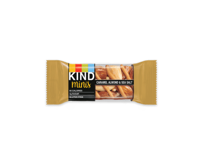 Kind Mini Bars