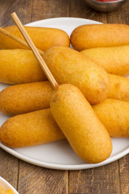 Corn Dogs