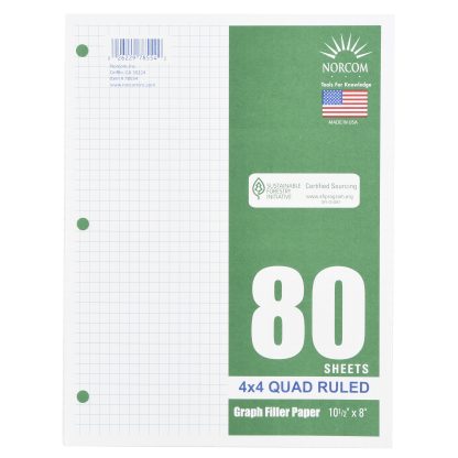 4x4 Grid Paper