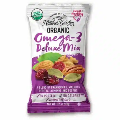 Trail Mix Snack Pack