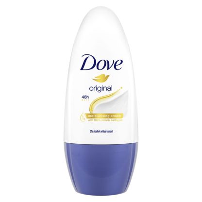 Dove Roll-On Deodorant