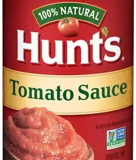 Tomato Sauce (15 oz)