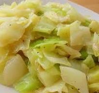 Mulerider Made Cabbage