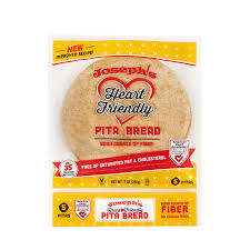 Pita Bread - frozen
