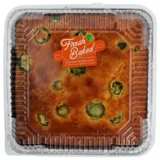 Jalapeno Cornbread